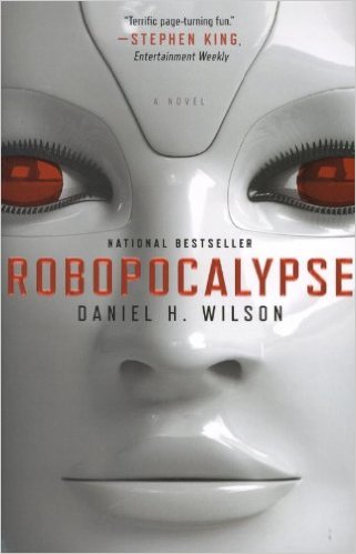 10 Best Robot Fiction Books (2)