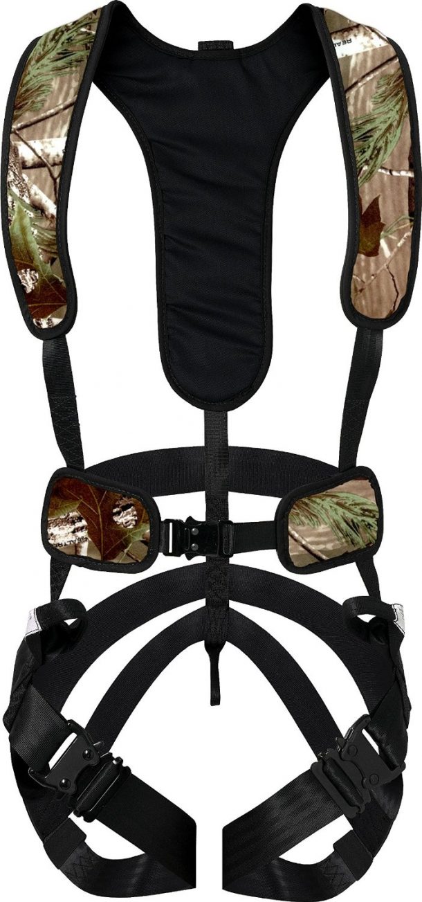 Hunter Safety System Bowhunter Harness 