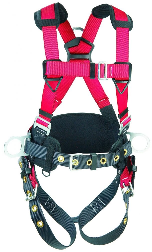 Capital Safety 1191208 Harness