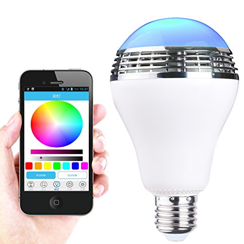 10 Best Smart LED Bulbs (4)