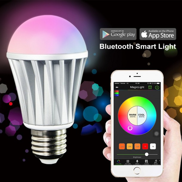 10 Best Smart LED Bulbs (9)