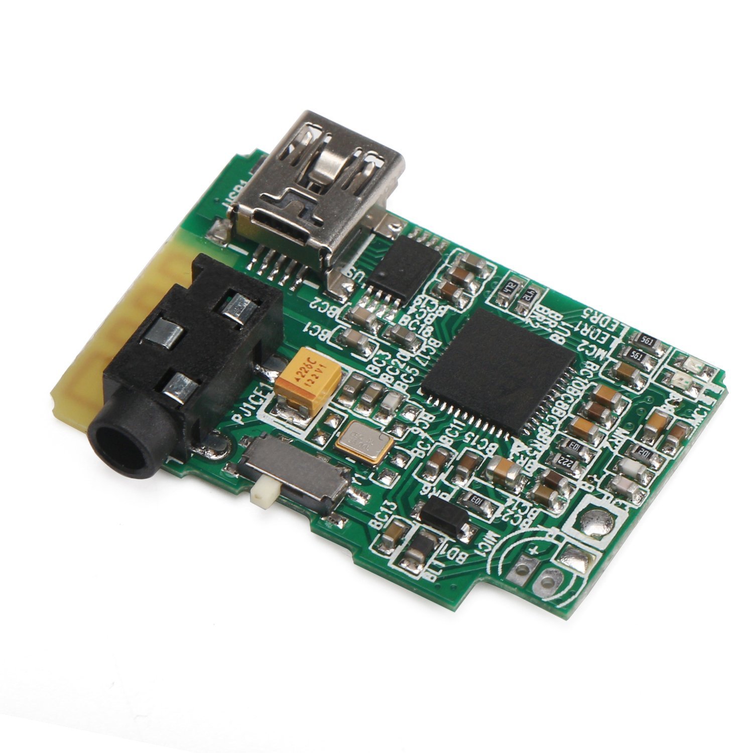 Best Bluetooth Audio Stereo Module For Your Project