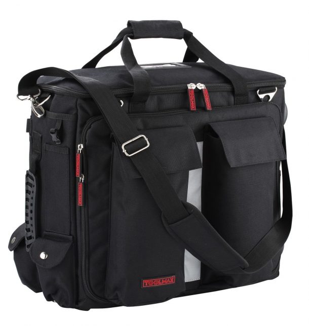 Toolmax Backpack