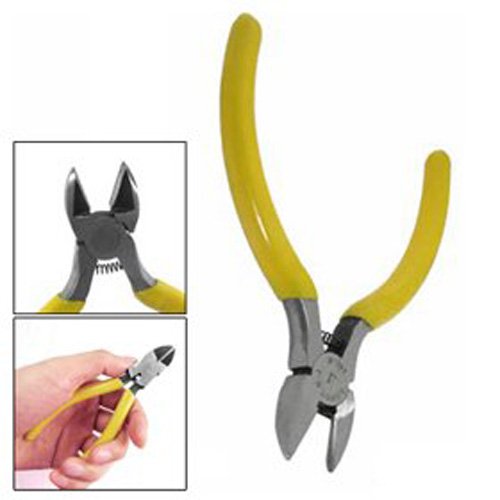 SODIAL(R) Feibao Professional tools Wire Cutter Plier