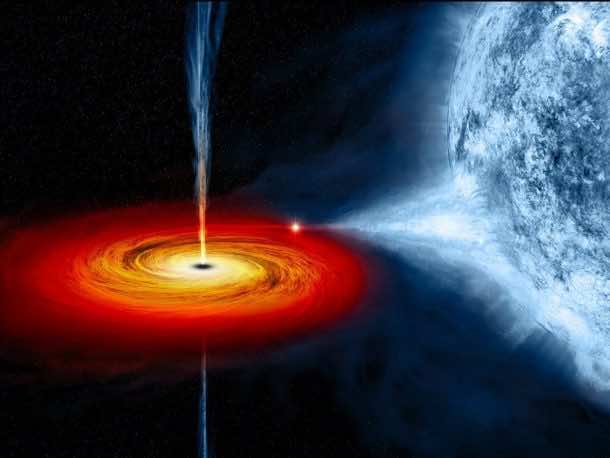10 Amazing Facts You Never Knew About The Black Holes_Image 2
