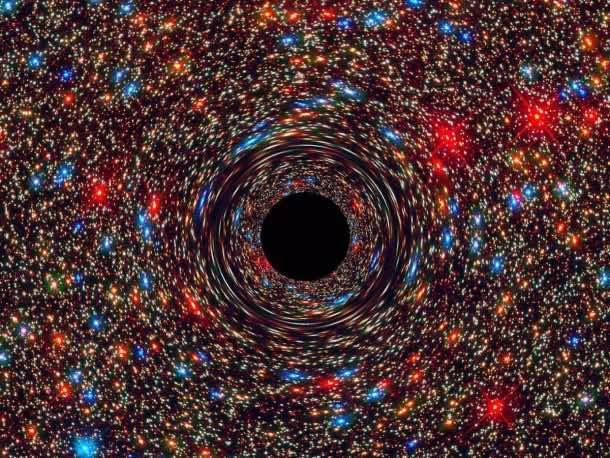 10 Amazing Facts You Never Knew About The Black Holes_Image 5