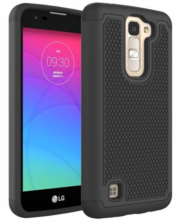 10 Best Cases LG K8 (3)