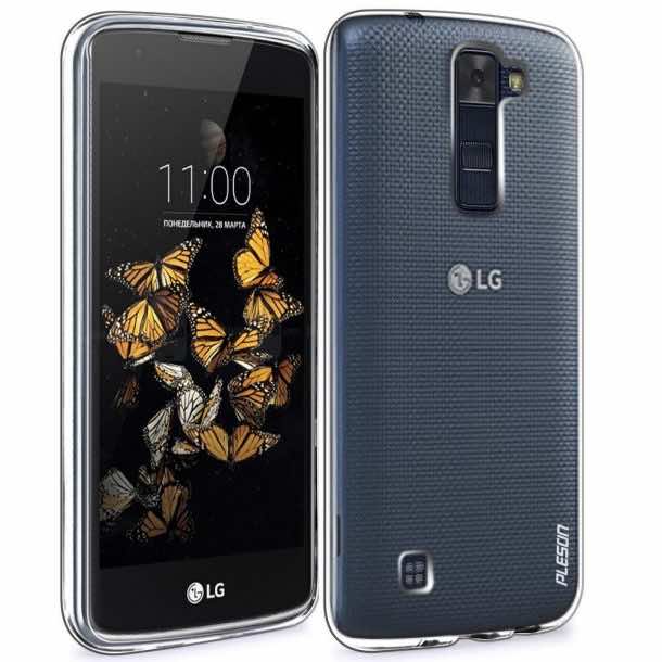 10 Best Cases LG K8 (9)