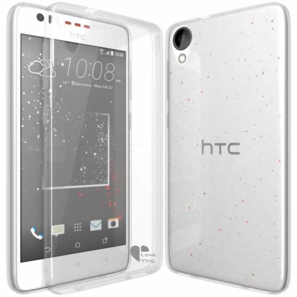 10 Best Cases for HTC Desire 835 (2)