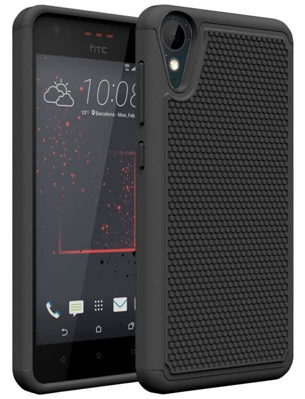 10 Best Cases for HTC Desire 835 (3)