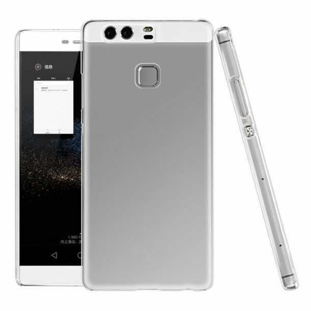 10 Best Cases for Huawei P9 Lite (2)