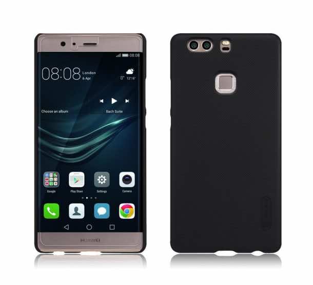Verwarren metaal Negen 10 Best Cases For Huawei P9 Plus