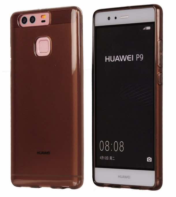 10 Best Cases for Huawei P9 Plus (9)