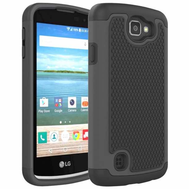 10 Best Cases for LG K4 (10)