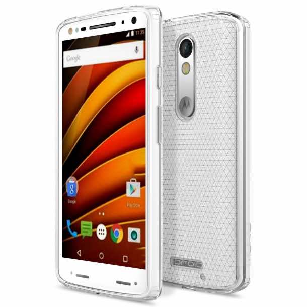10 Best Cases for Moto X force (10)