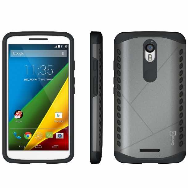 10 Best Cases for Moto X force (2)