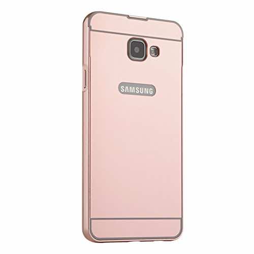 Samsung Galaxy A9 Case, Nicelin