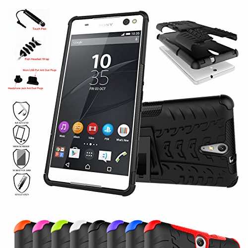 10 Best Cases for Sony Xperia C5 Ultra (1)