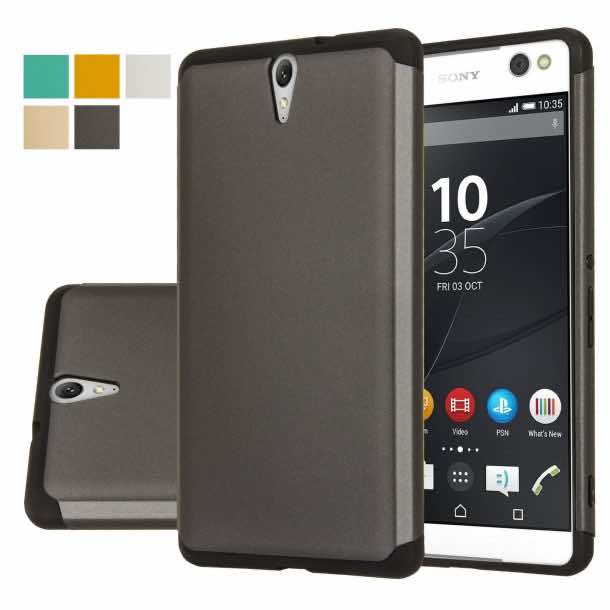 10 Best Cases for Sony Xperia C5 Ultra (8)