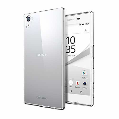 10 Best Cases for Sony Xperia X (1)