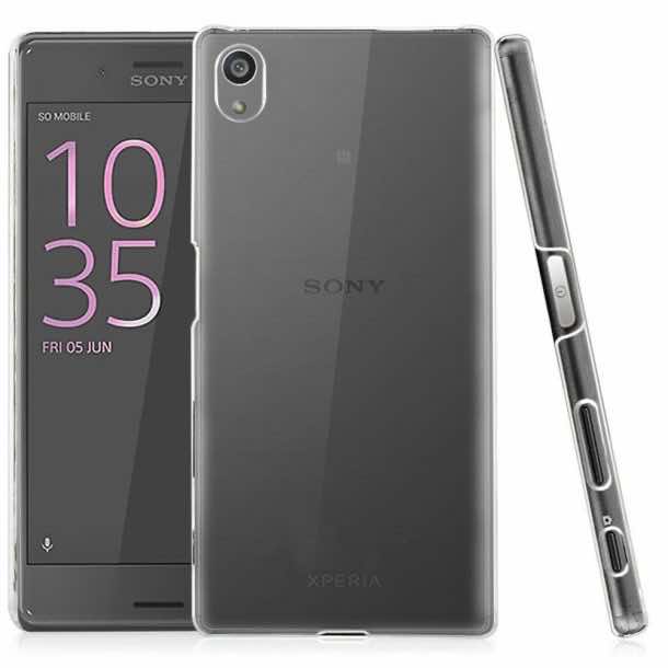 10 Best Cases for Sony Xperia X (3)