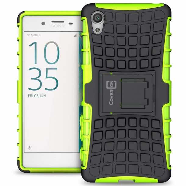 10 Best Cases for Sony Xperia X (8)