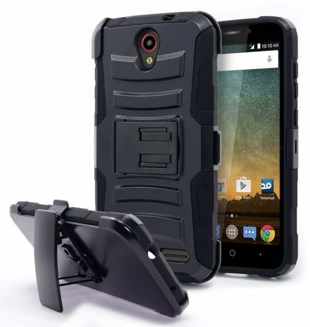 10 Best Cases for ZTE Grand 3 (6)