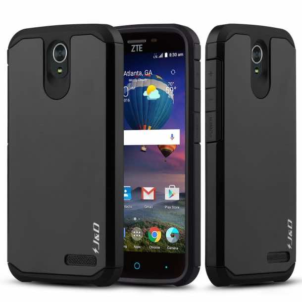 10 Best Cases for ZTE Grand 3 (7)