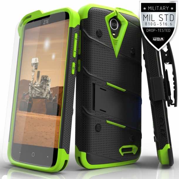 10 Best Cases for ZTE Grand 3 (8)