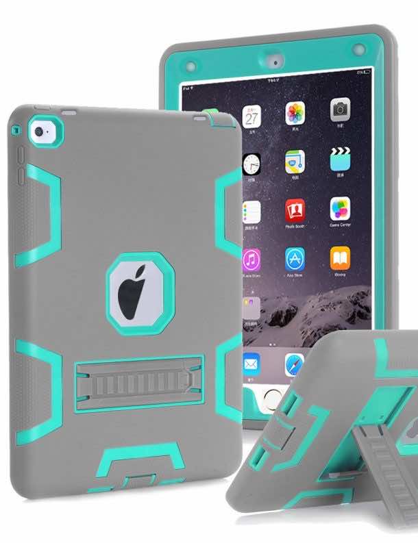 10 Best Cases for iPad Pro 9 (3)