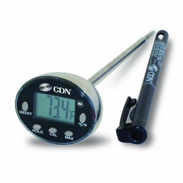 10 Best Food Thermometers (3)