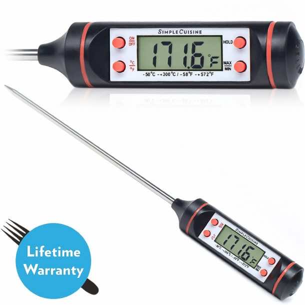 10 Best Food Thermometers (8)