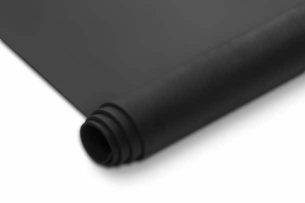 Everest Rubber Company Anti-Static Rubber Sheet