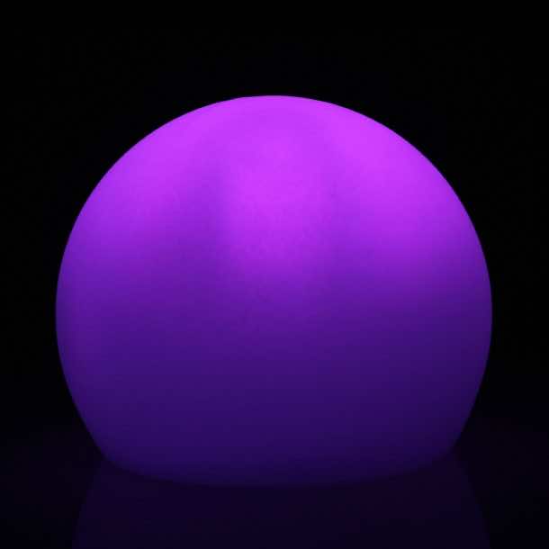 GBGS® Rechargeable LED Lighting Ball