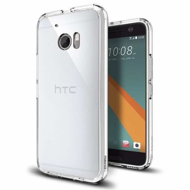 10 Best cases for HTC 10 (2)