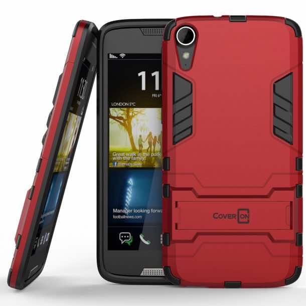 10 Best cases for HTC 828 (6)