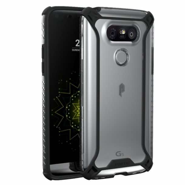 10 Best cases for LG G5 (1)
