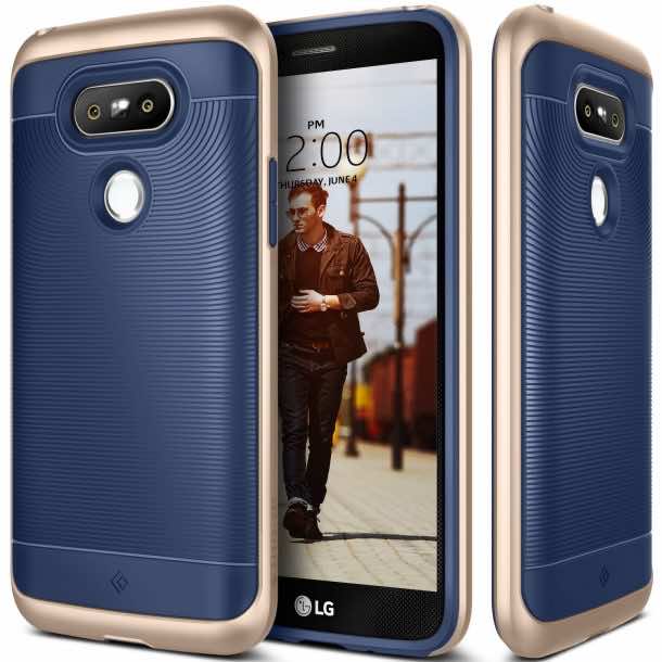 10 Best cases for LG G5 (10)