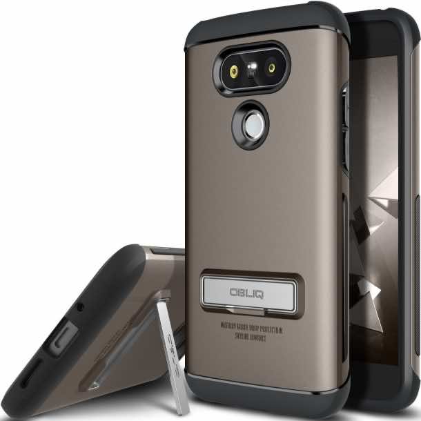 10 Best cases for LG G5 (7)