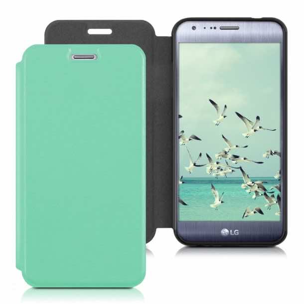 10 Best cases for LG X Cam (3)