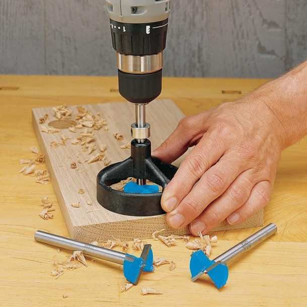 JIG IT® Drill Guide systems