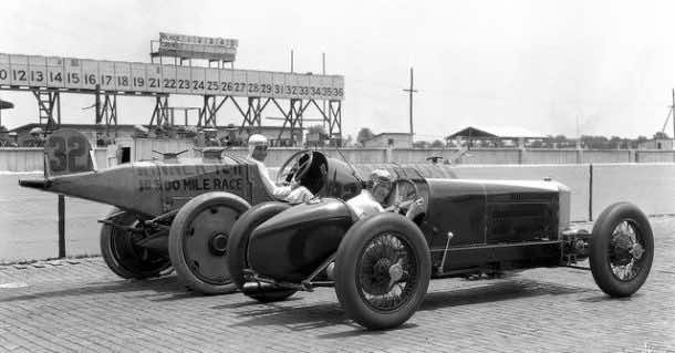 100 Years Of The Indy Car Aerodynamics_Image 6