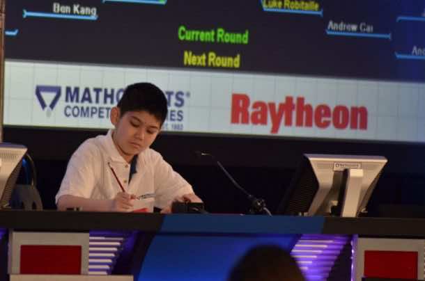 7th Grader Divides 999,999,999 By 32 In Seconds, Wins U.S. Math Bee_Image 3