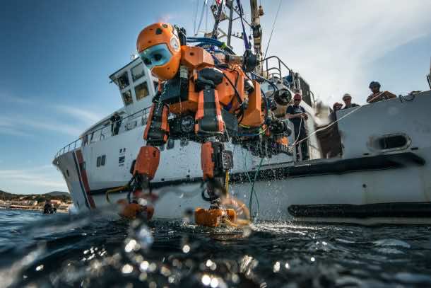 A Treasure-Hunting Ocean Robot On Hunt For Sunken Fortune_Image 3