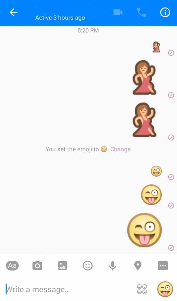 Cool Hidden Features In Facebook Messenger You Never Knew Existed_Image 5