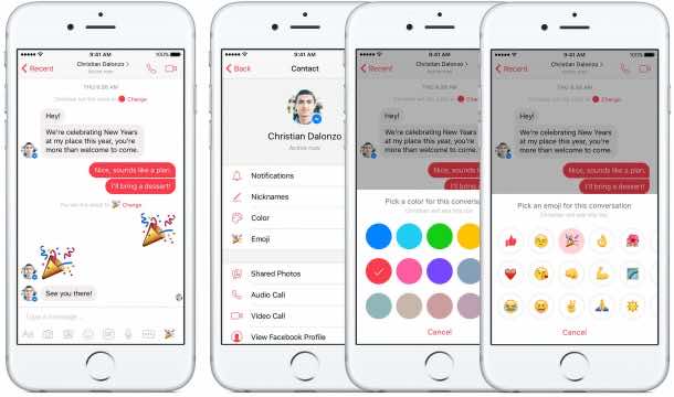 Cool Hidden Features In Facebook Messenger You Never Knew Existed_Image 9