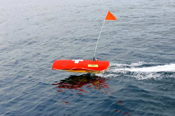 EMILY Robot Is A Lifeguard Sent From Helicopter For Those In Peril On The Sea_Image 4