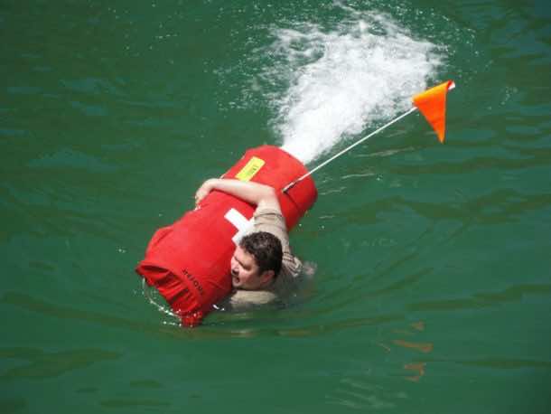 EMILY Robot Is A Lifeguard Sent From Helicopter For Those In Peril On The Sea_Image 5