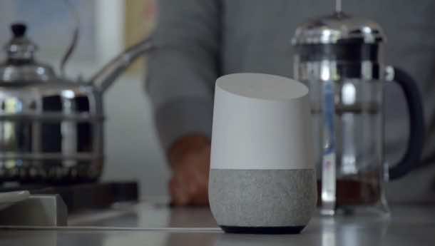 Game On Echo! Google Home Introduced As Home Assistant_Image 2