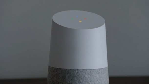 Game On Echo! Google Home Introduced As Home Assistant_Image 3
